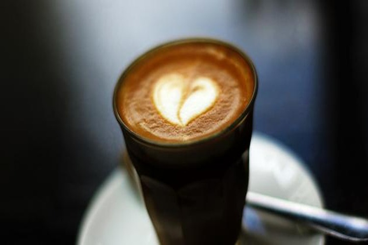 الإسبريسو الإيطالية من أفضل أصناف القهوة<br />
